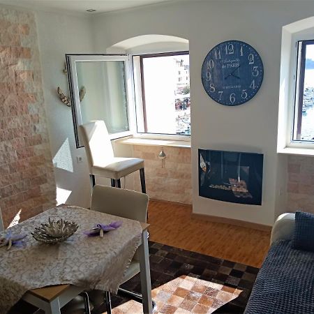 Apartman Speranza ロヴィニ エクステリア 写真