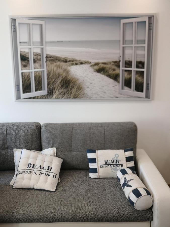 Apartman Speranza ロヴィニ エクステリア 写真
