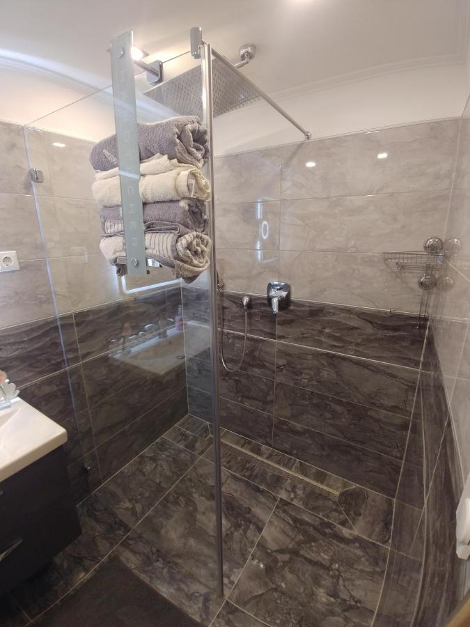 Apartman Speranza ロヴィニ エクステリア 写真
