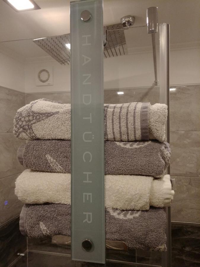 Apartman Speranza ロヴィニ エクステリア 写真