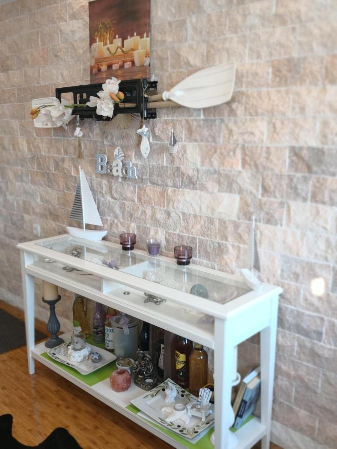 Apartman Speranza ロヴィニ エクステリア 写真